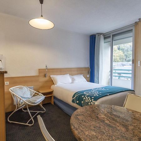 Hotel-Residence Le Lys โกเตอเรต์ ภายนอก รูปภาพ