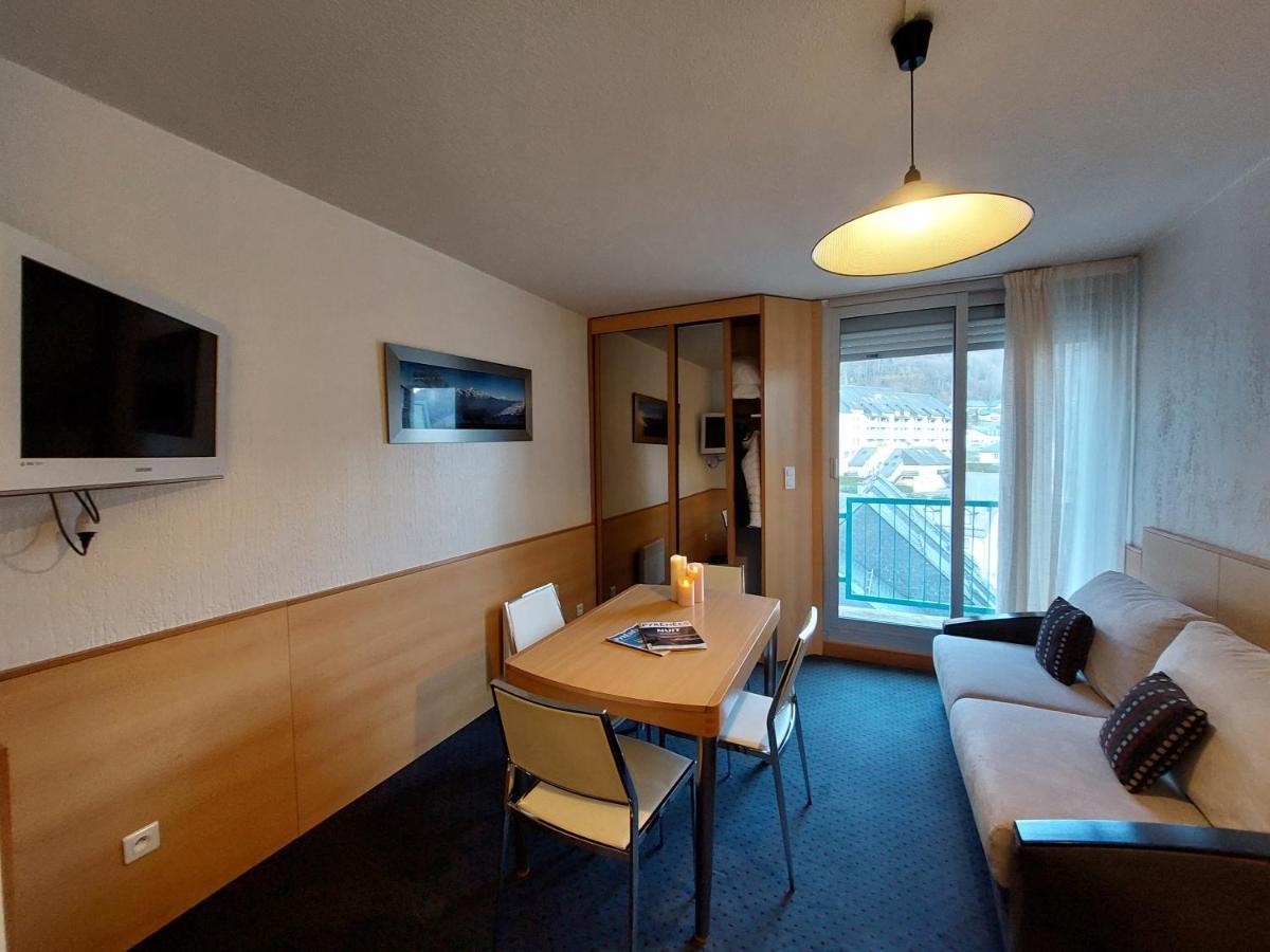 Hotel-Residence Le Lys โกเตอเรต์ ภายนอก รูปภาพ