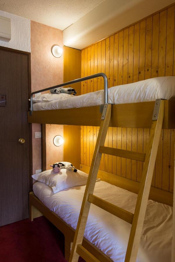 Hotel-Residence Le Lys โกเตอเรต์ ภายนอก รูปภาพ