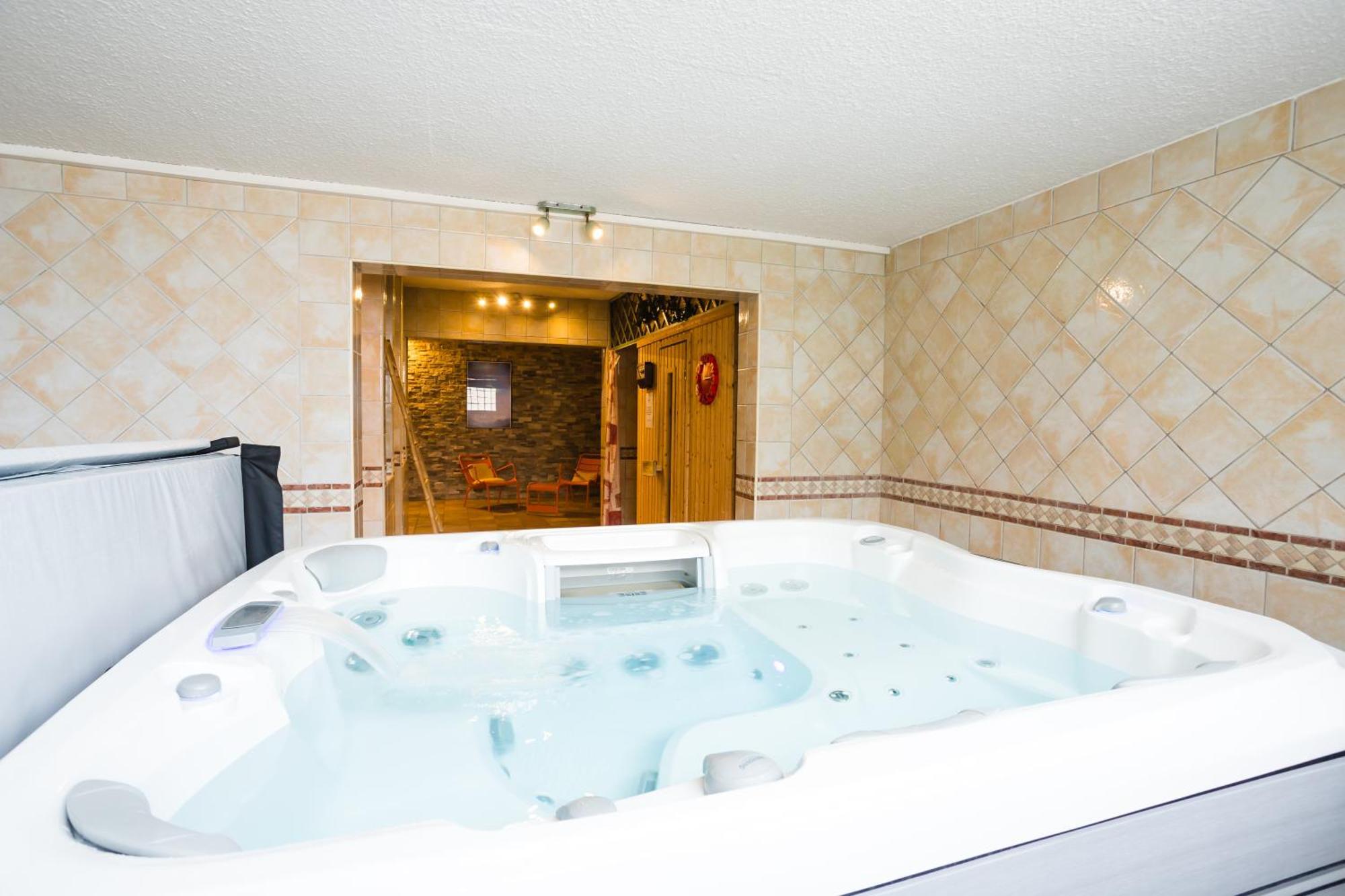 Hotel-Residence Le Lys โกเตอเรต์ ภายนอก รูปภาพ